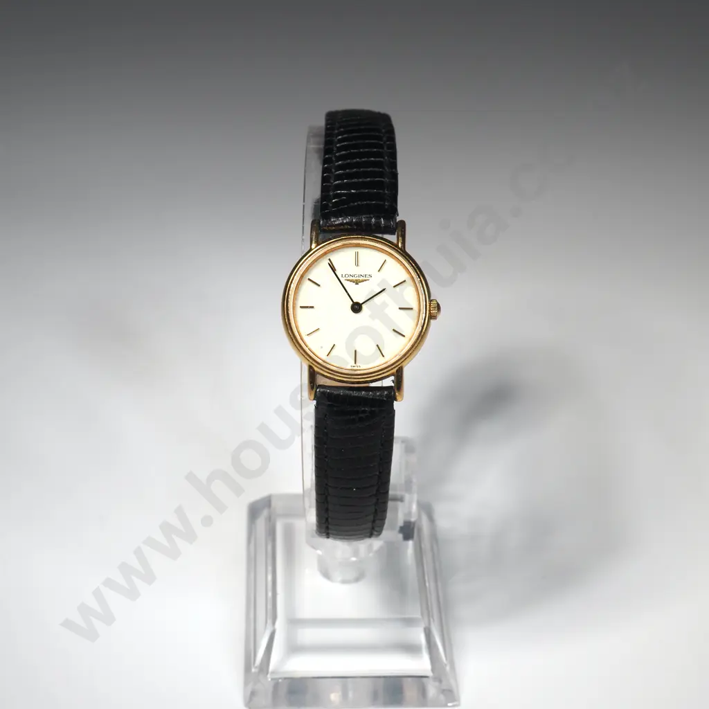 Vintage Longines Ladies Wristwatch Image 1++
