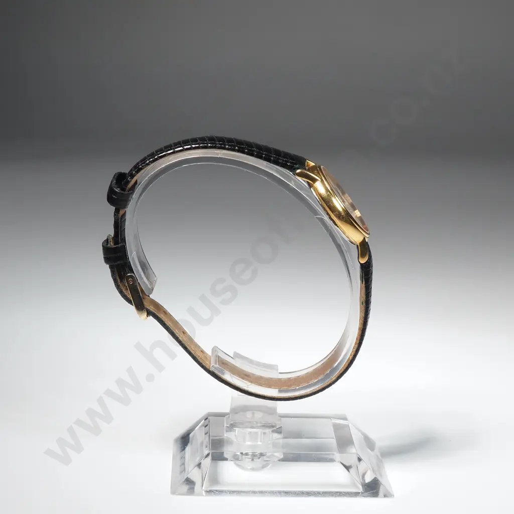 Vintage Longines Ladies Wristwatch Image 1++