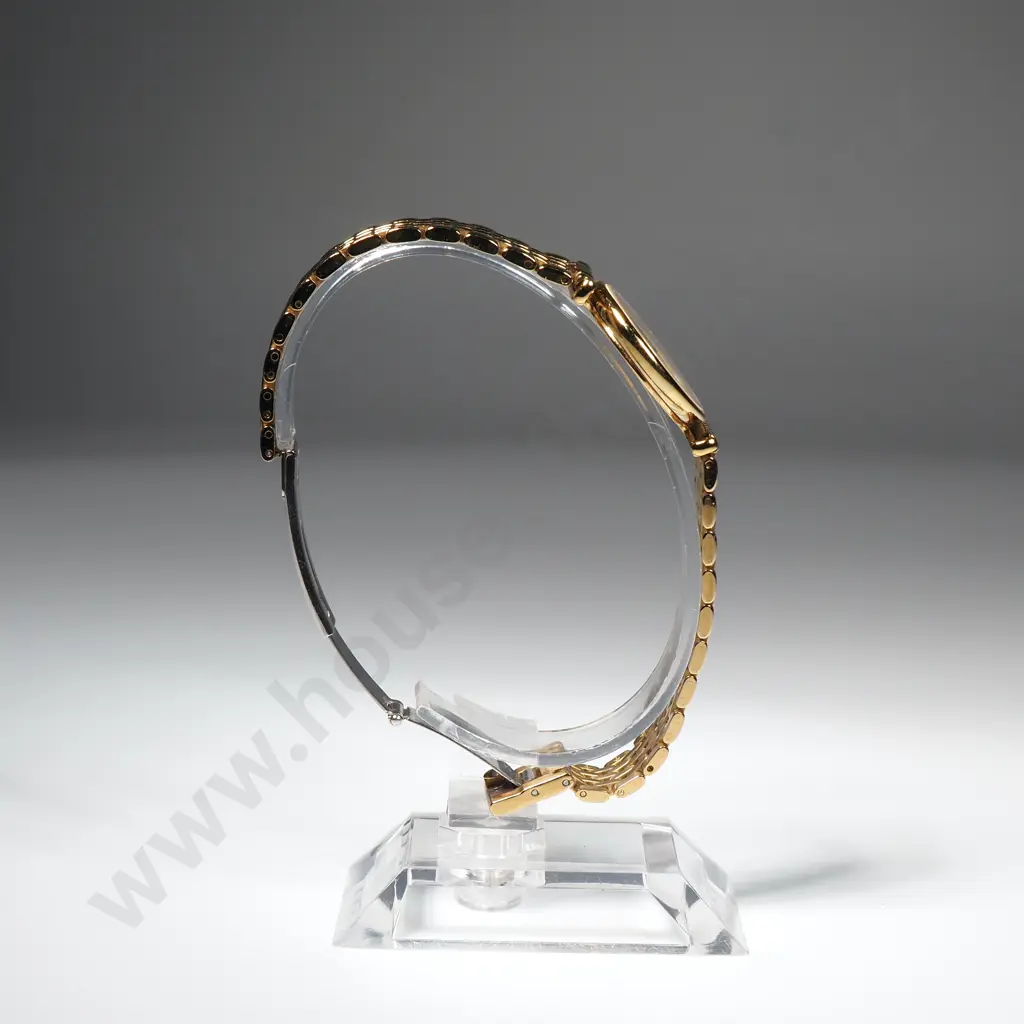 Ladies La Grande Classique De Longines Quartz Wristwatch Image 1++