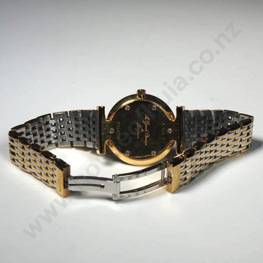 Ladies Longines Wristwatch Image 1++