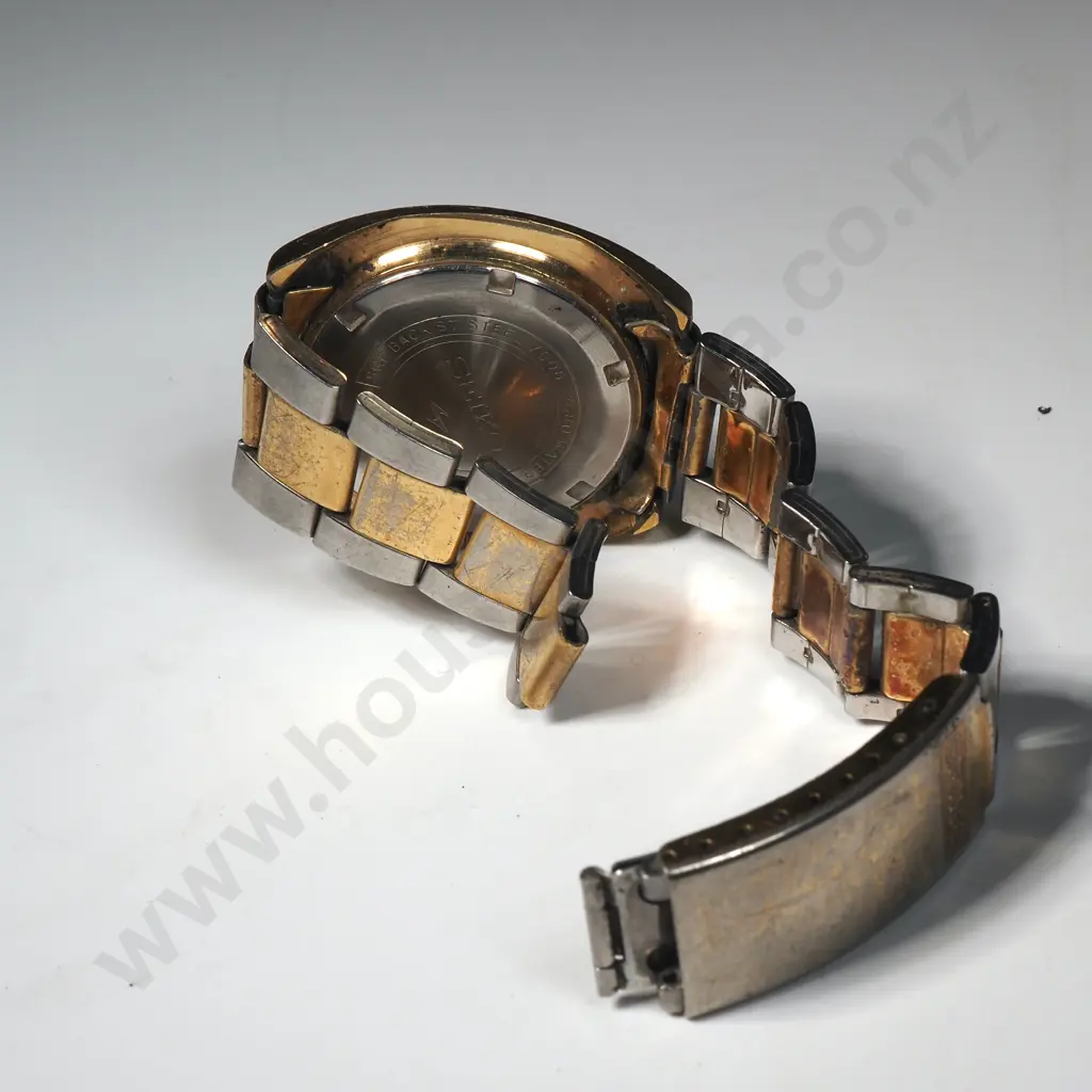 Seiko Automatic Wristwatch Image 1++