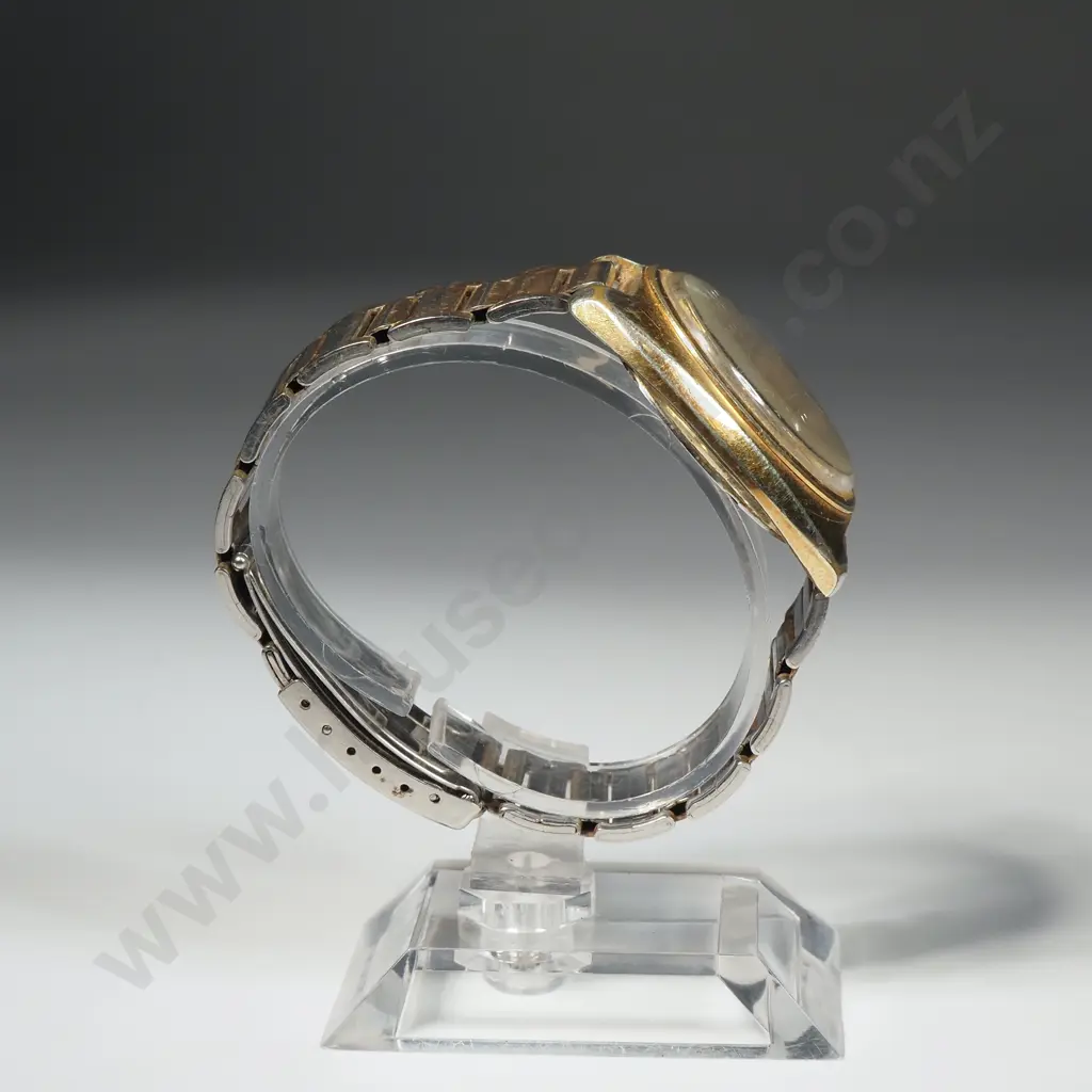Vintage Seiko Automatic Wristwatch Image 1++