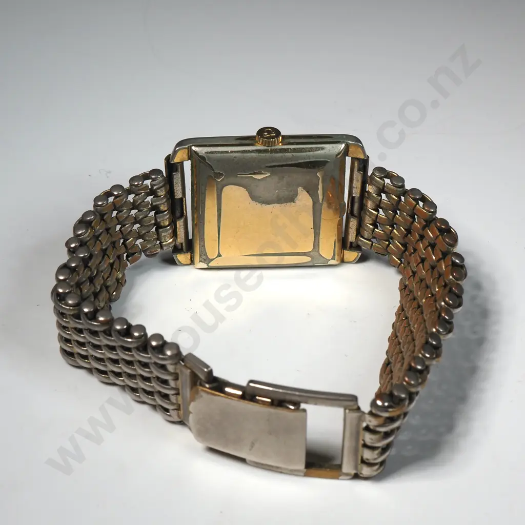 Vintage Gents Omega Automatic Wristwatch Image 1++