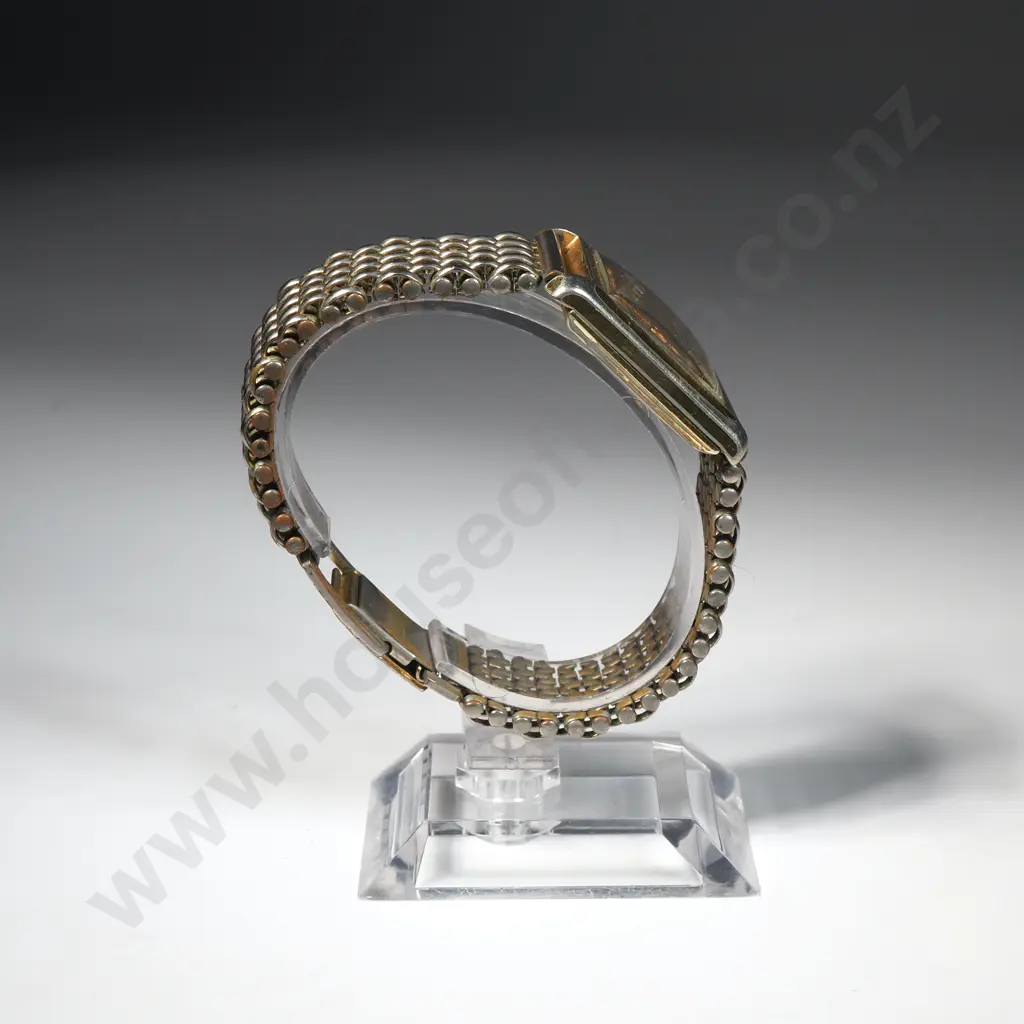 Vintage Gents Omega Automatic Wristwatch Image 1++