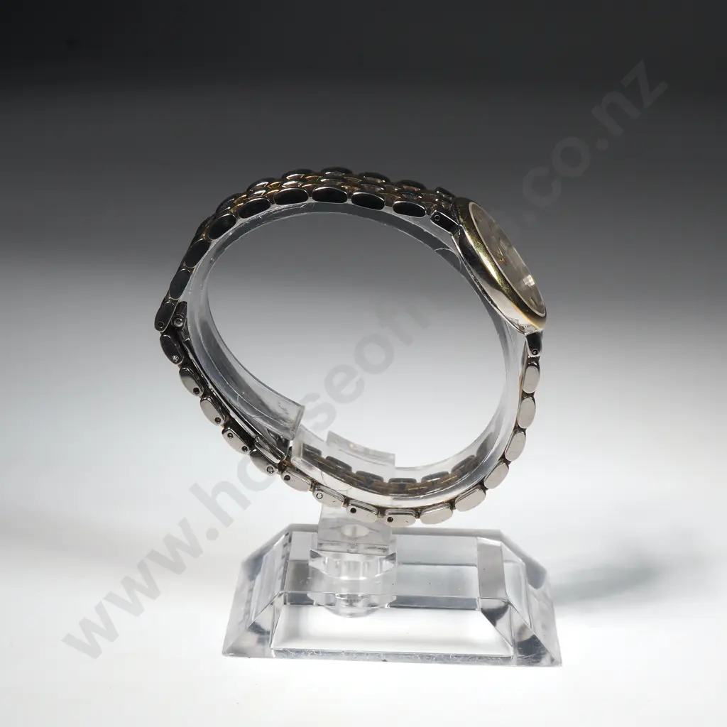 Ladies Omega De Ville Wristwatch Image 1++