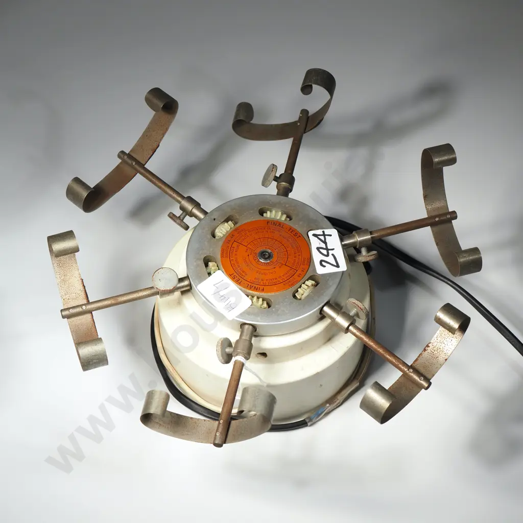 Vintage Automatic Watch Turner Image 1++