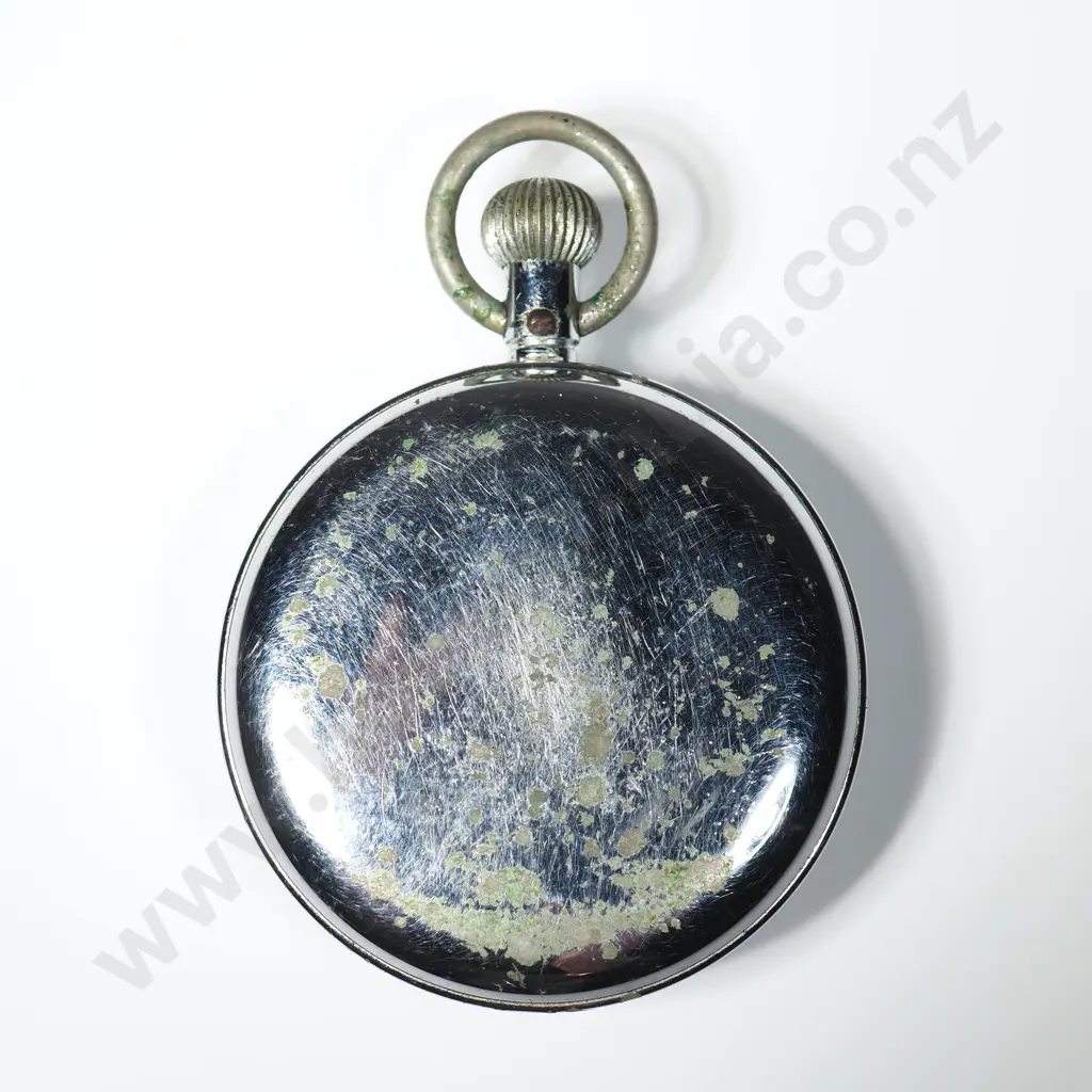 Vintage Omega Stop Watch Image 1++