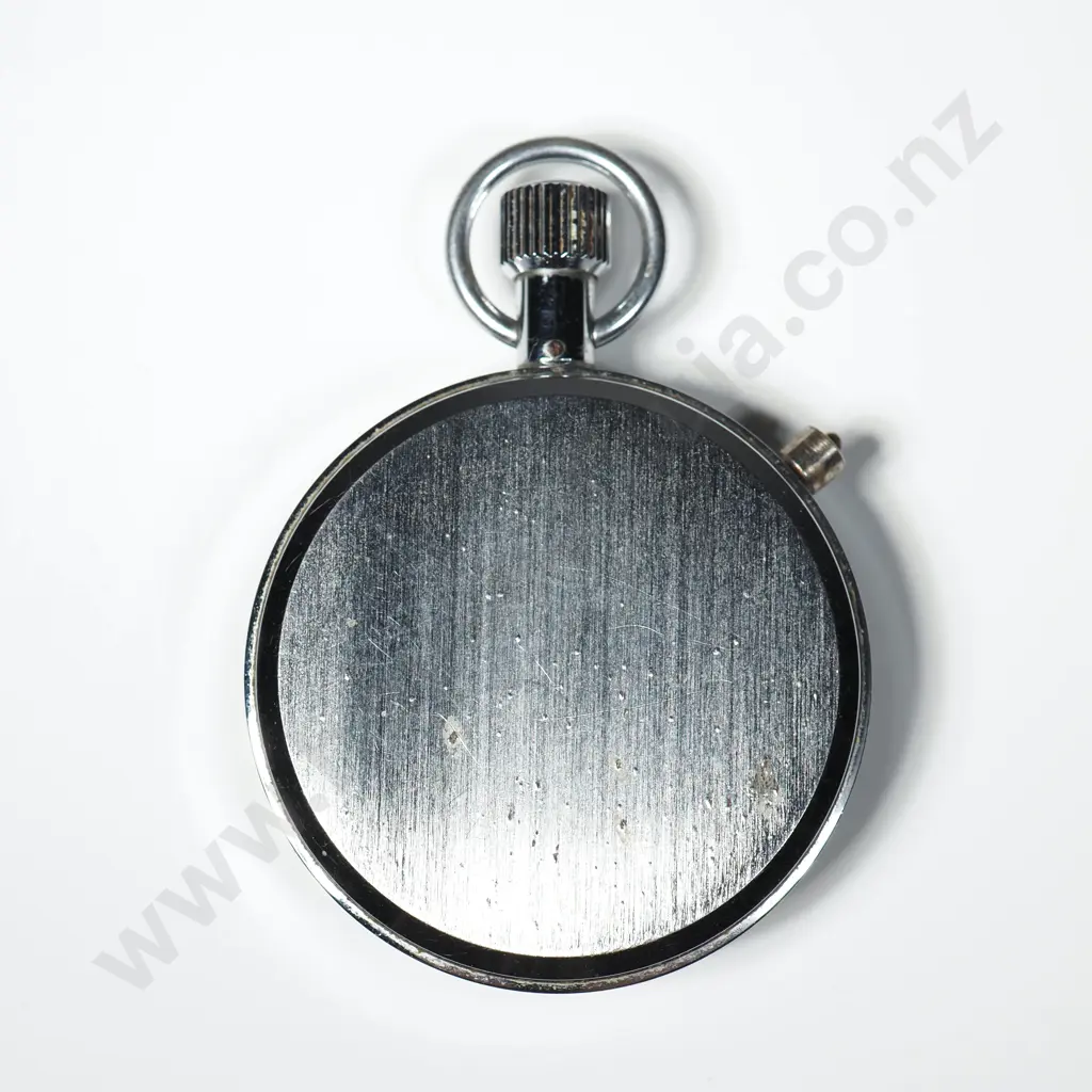 Vintage Breitling Stopwatch A/F Image 1++