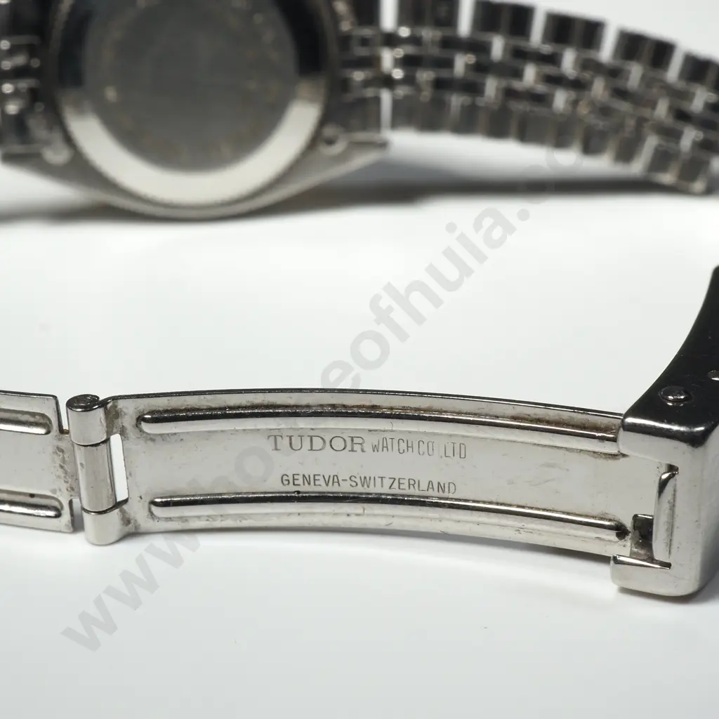 Vintage Ladies Tudor Wristwatch Image 1++