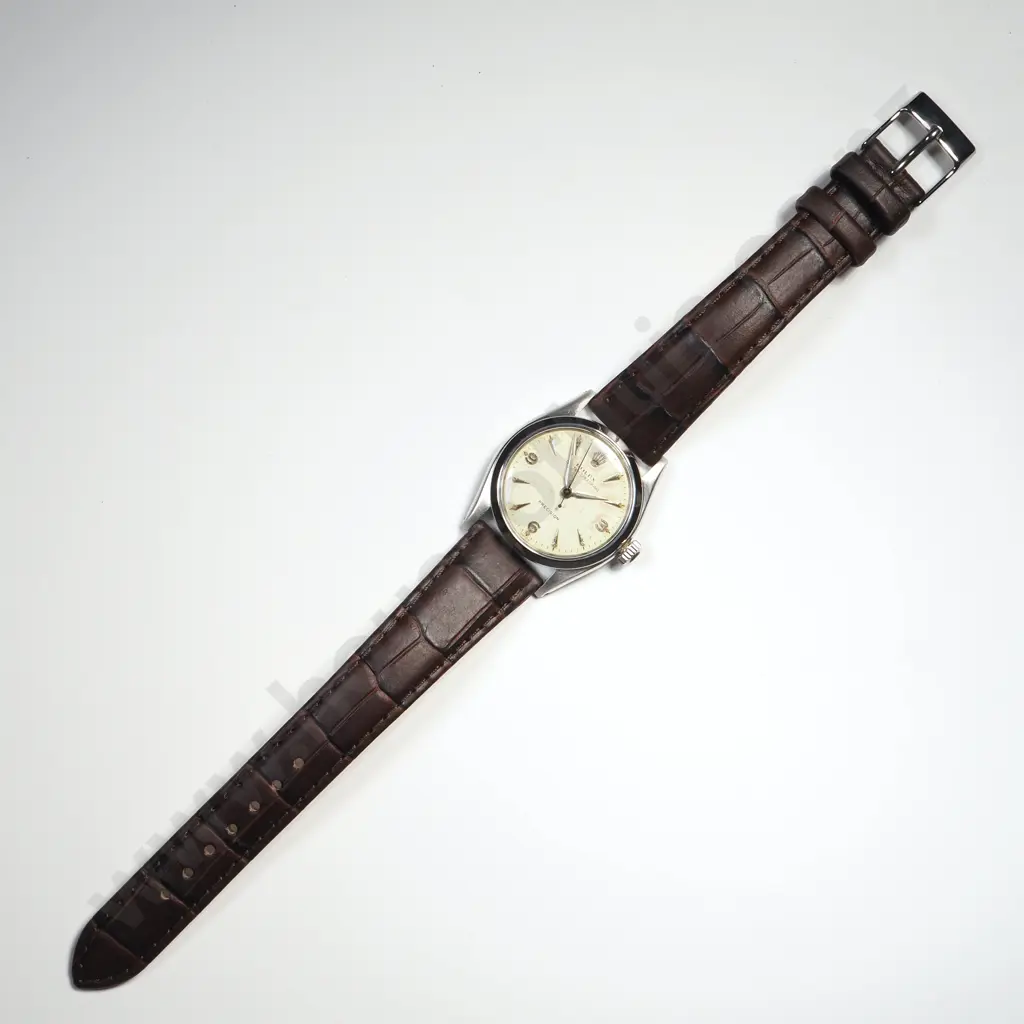Rolex Oyster Speedking Image 1++