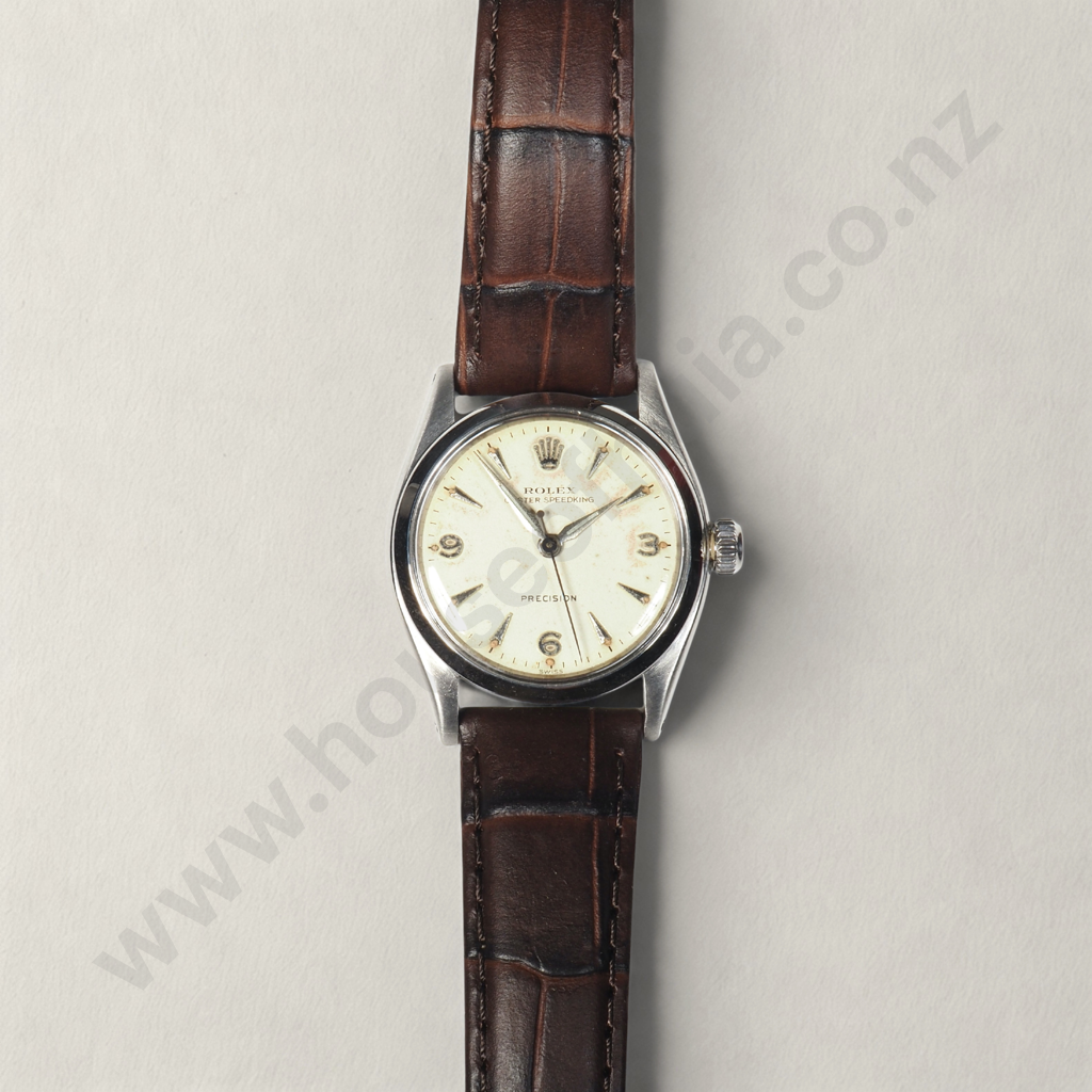 Rolex Oyster Speedking Image 1++