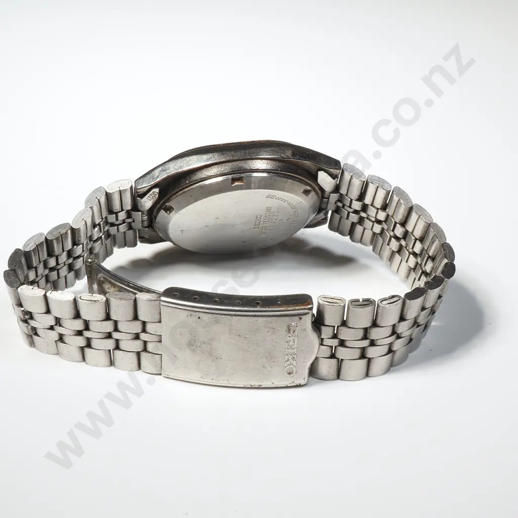 Seiko 5 Automatic Wristwatch Image 1++
