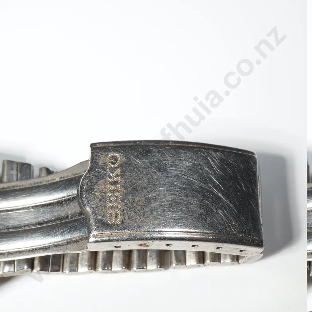 Seiko 5 Sports Automatic Wristwatch Image 1++