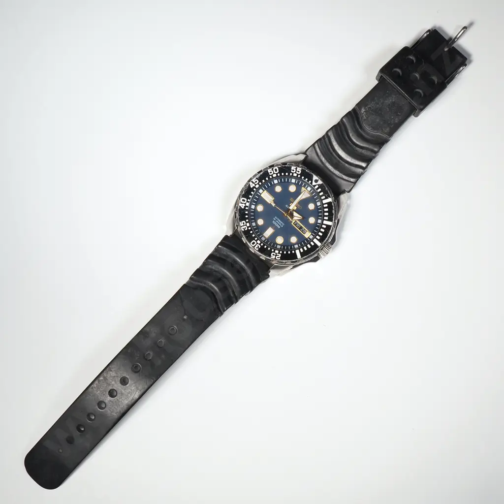 Seiko 5 Automatic Wristwatch Image 1++