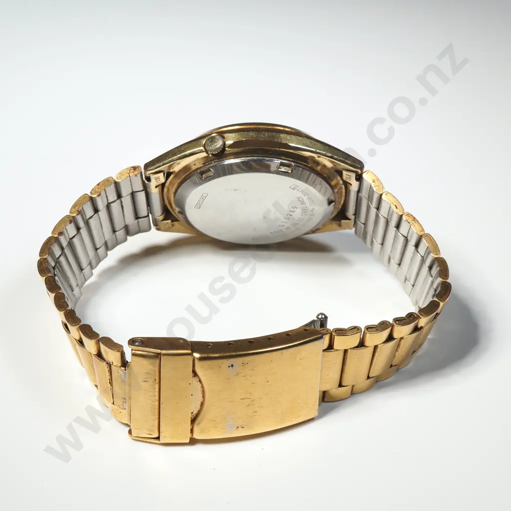 Seiko 5 Automatic Wristwatch Image 1++