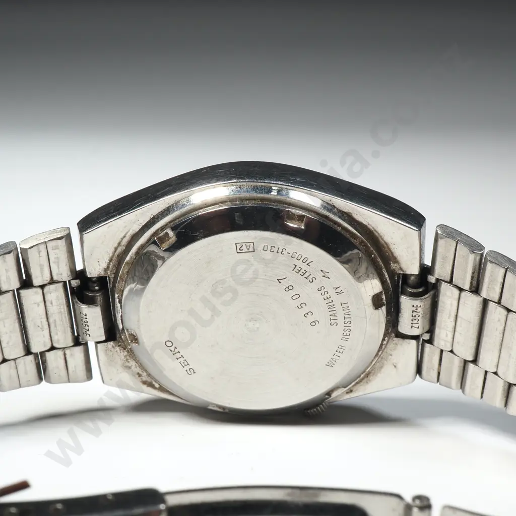 Seiko 5 Automatic Wristwatch Image 1++