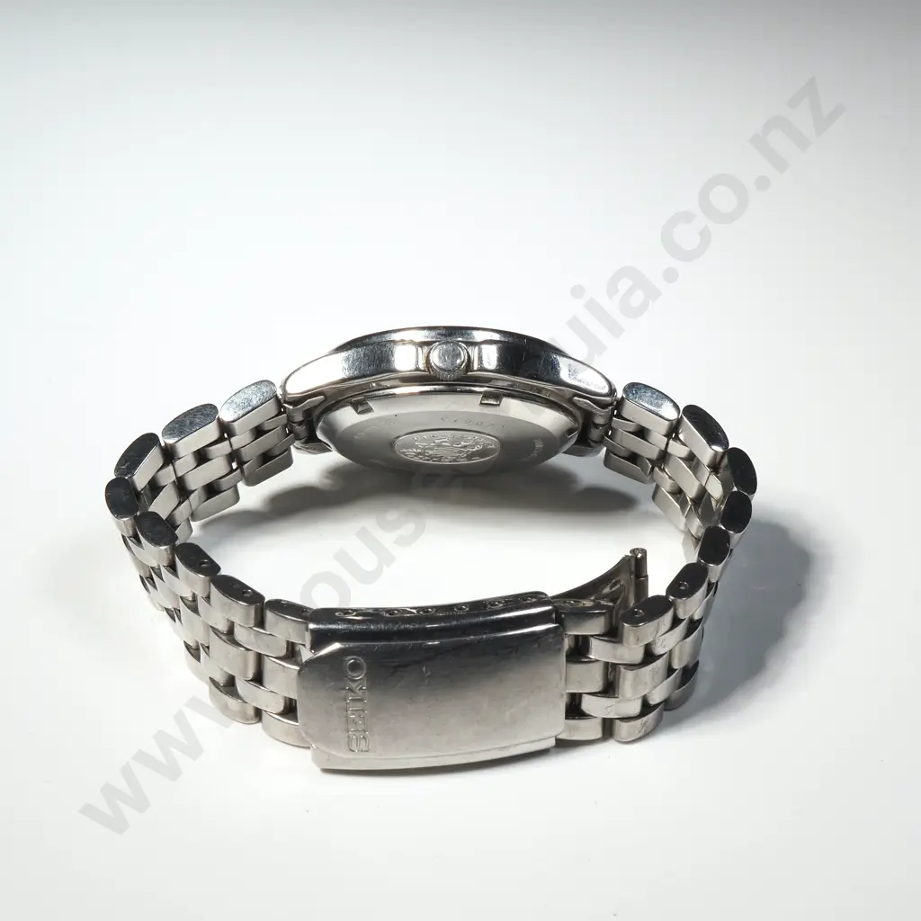 Seiko 5 Superior Automatic Wristwatch Image 1++