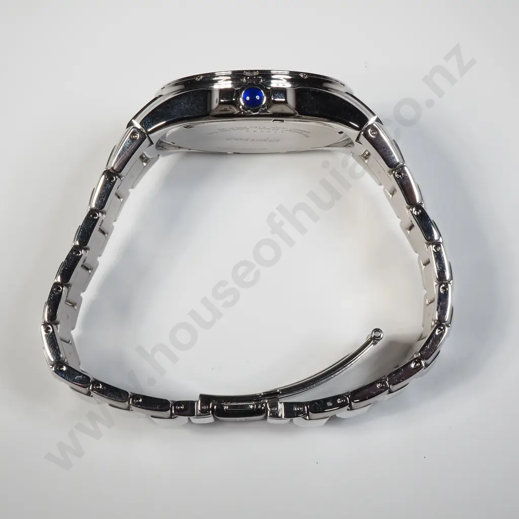 Seiko Coutura Solar Wristwatch Image 1++