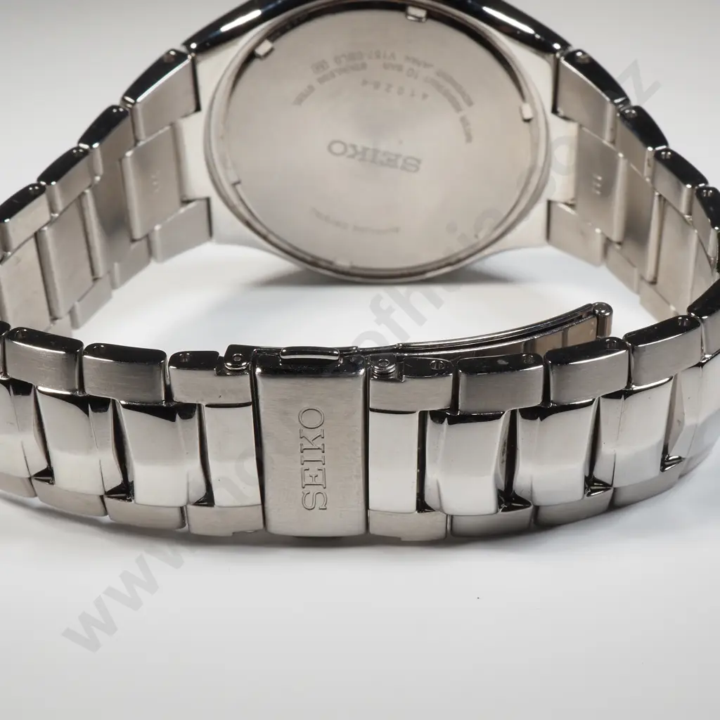 Seiko Coutura Solar Wristwatch Image 1++