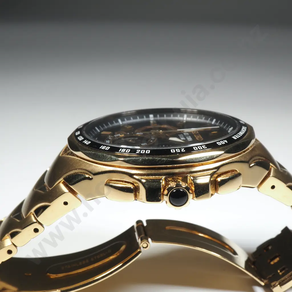 Seiko Coutura Crono Power Res V192-OACO Watch Image 1++