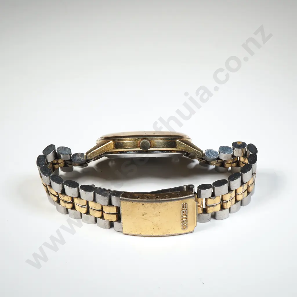 Seiko Automatic Wristwatch Image 1++