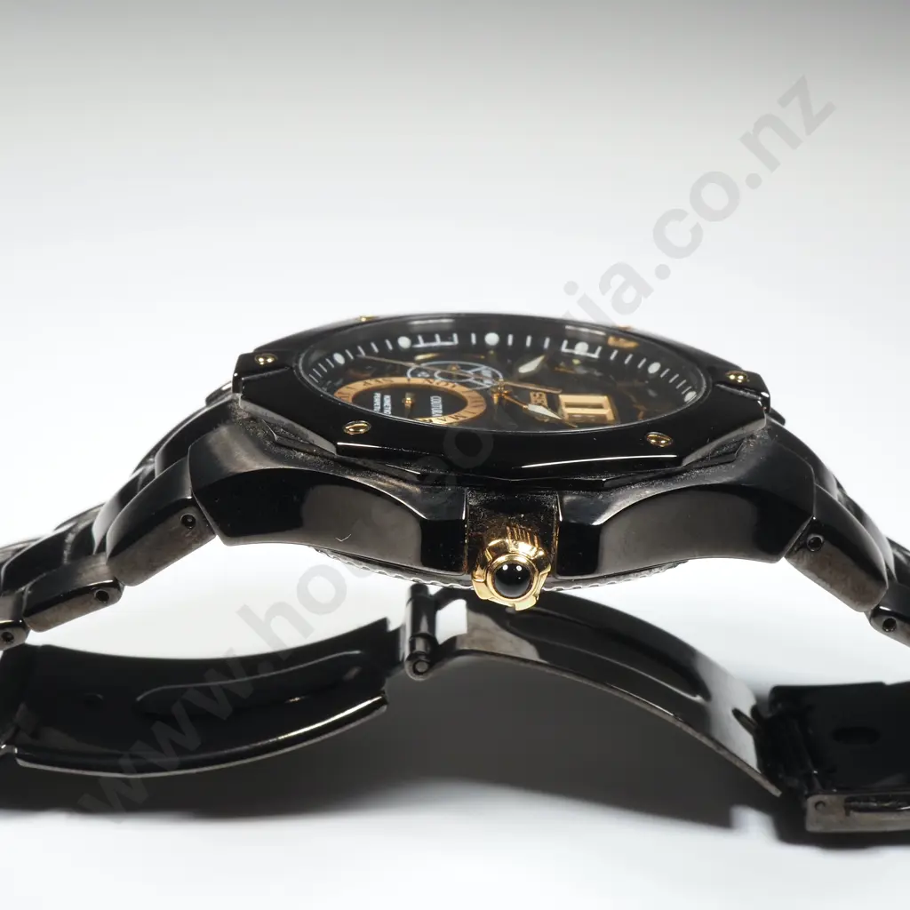Seiko Coutura Auto 7D46-0ACO Wristwatch Image 1++