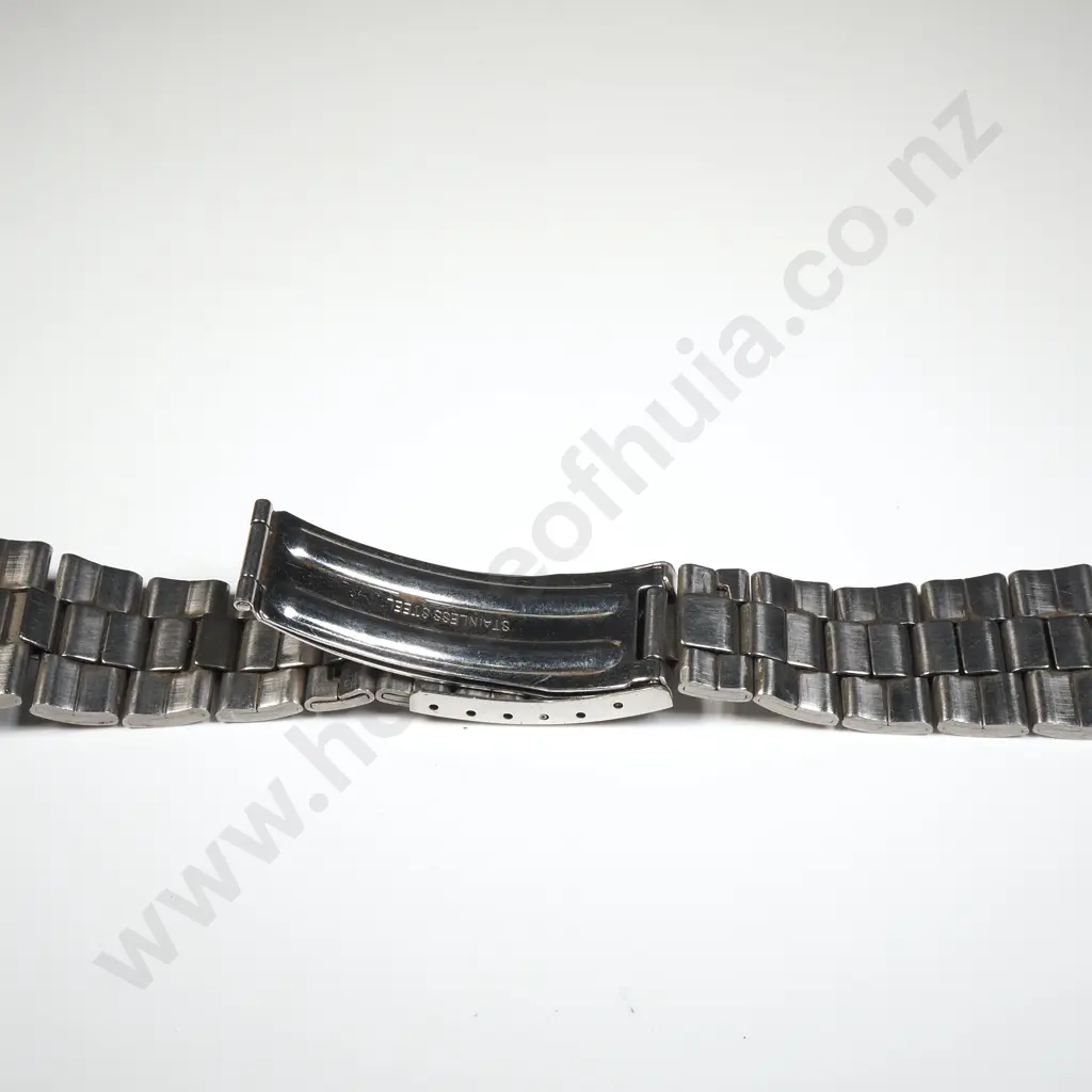 Vintage Seiko Automatic Wristwatch - Bracelet A/F Image 1++