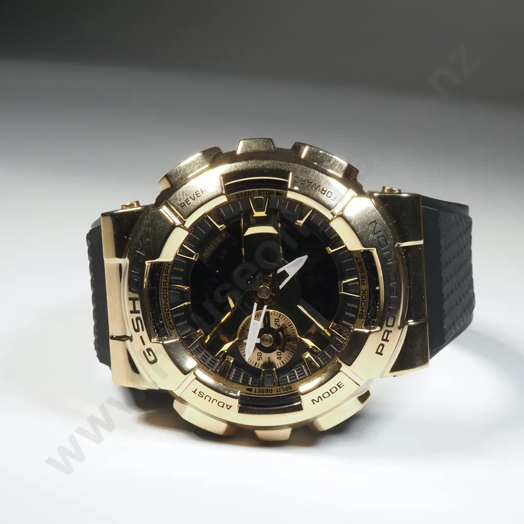 Casio Gents G Shock Image 1++