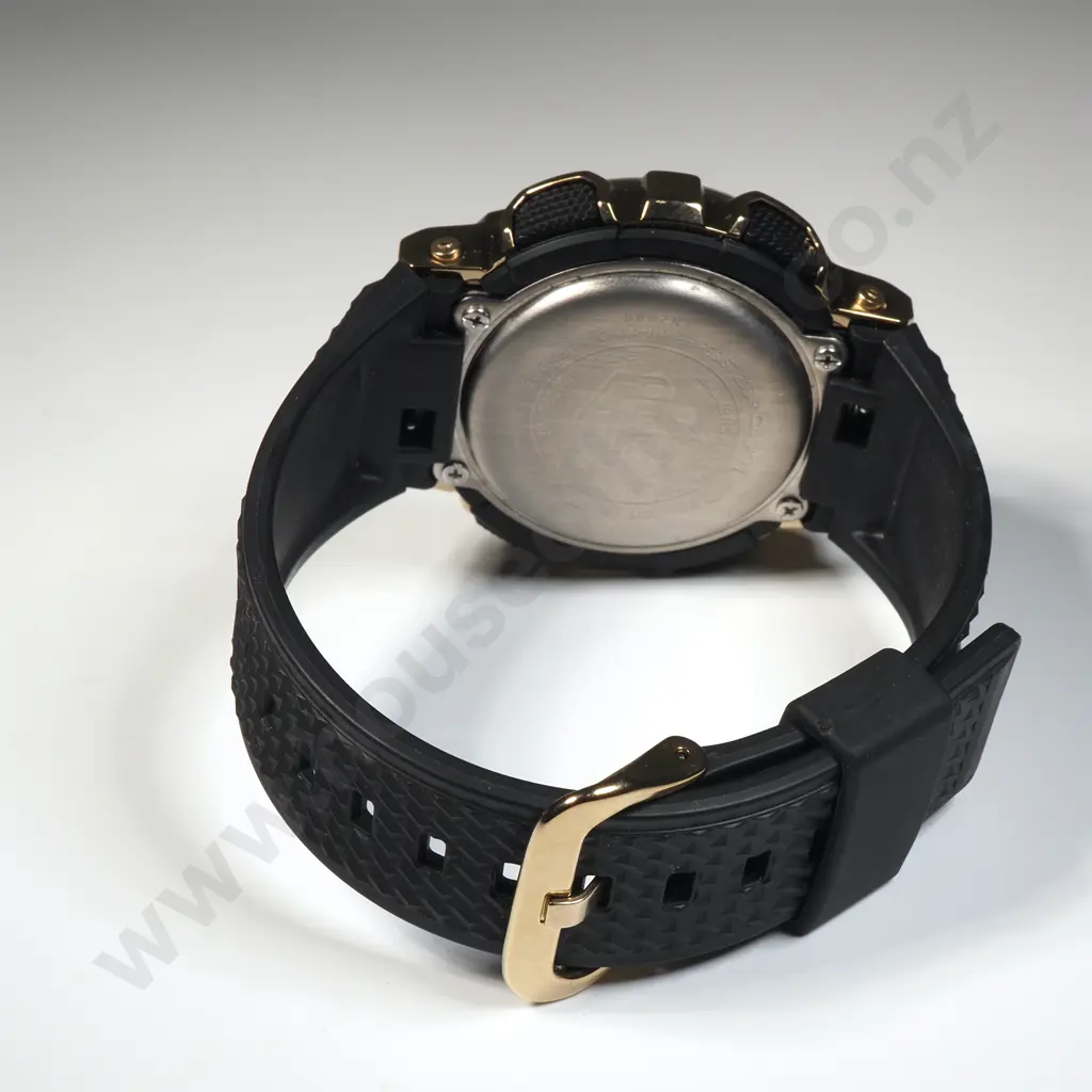 Casio Gents G Shock Image 1++