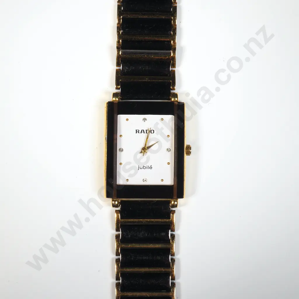 Rado Wristwatch Image 1++