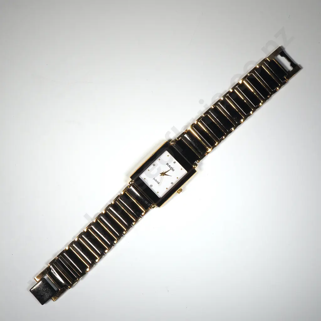 Rado Wristwatch Image 1++