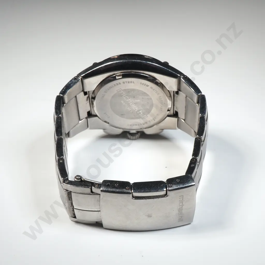 Michael Hill Wristwatch Image 1++