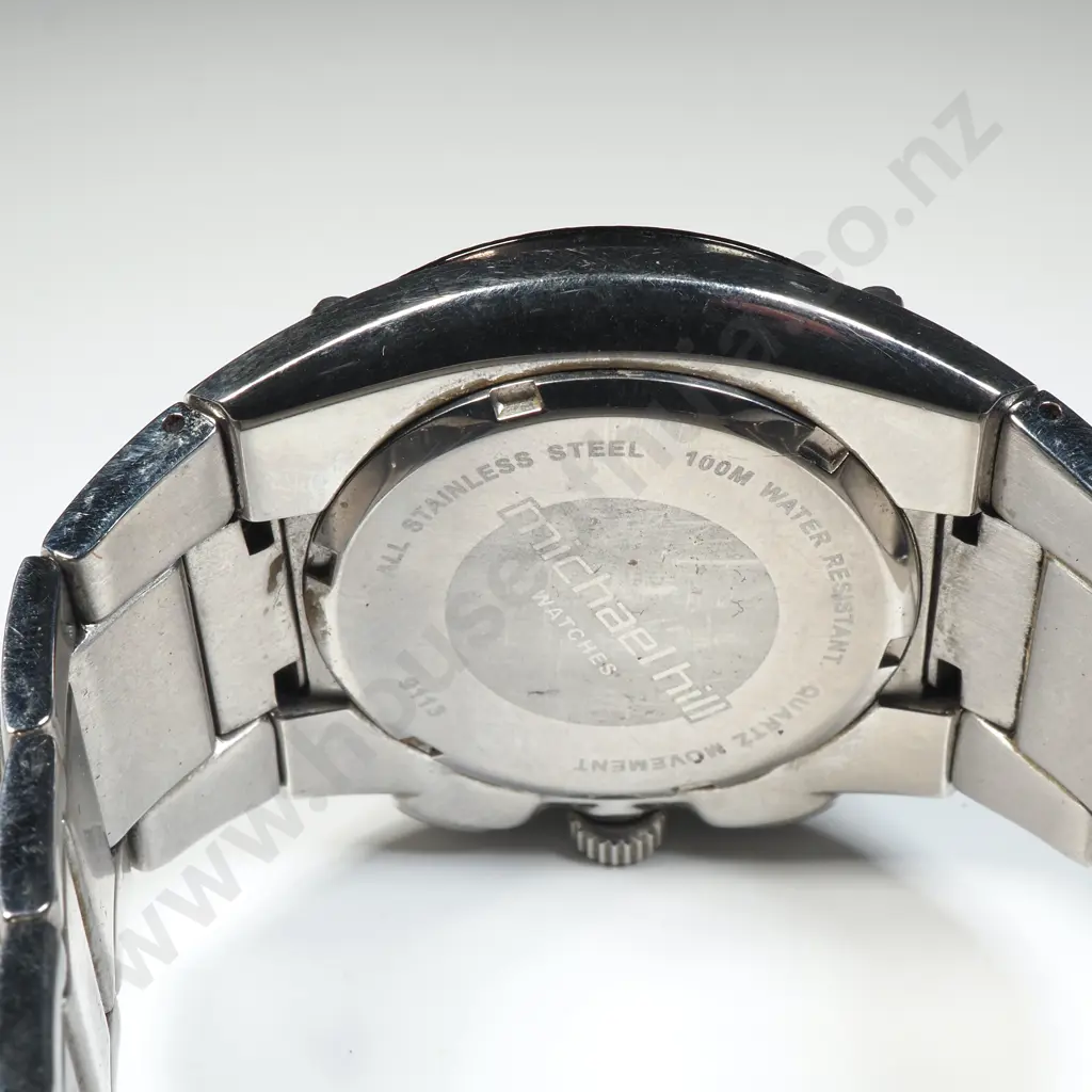 Michael Hill Wristwatch Image 1++
