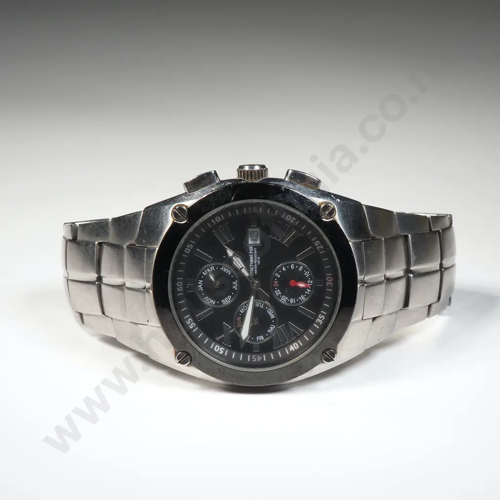 Michael Hill Wristwatch Image 1++