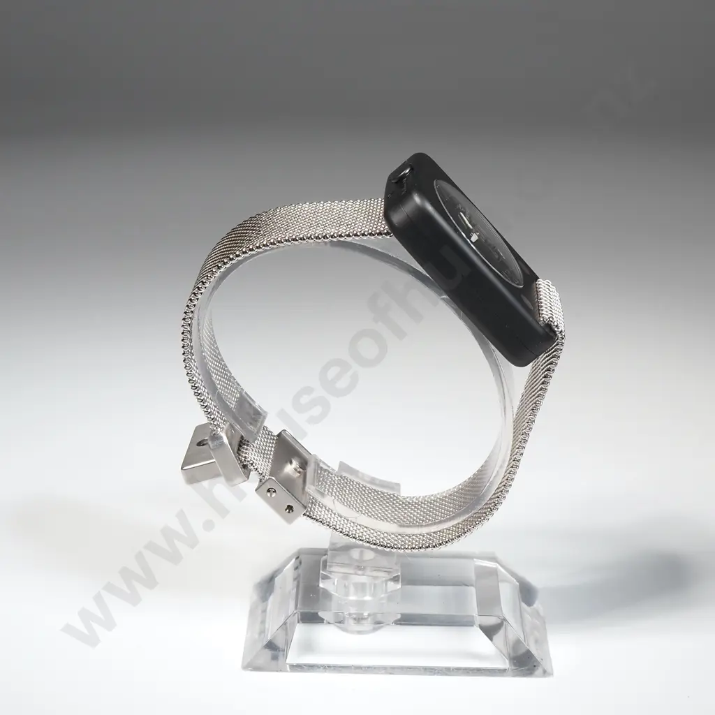 Ikepod Wristwatch in Original Box Image 1++