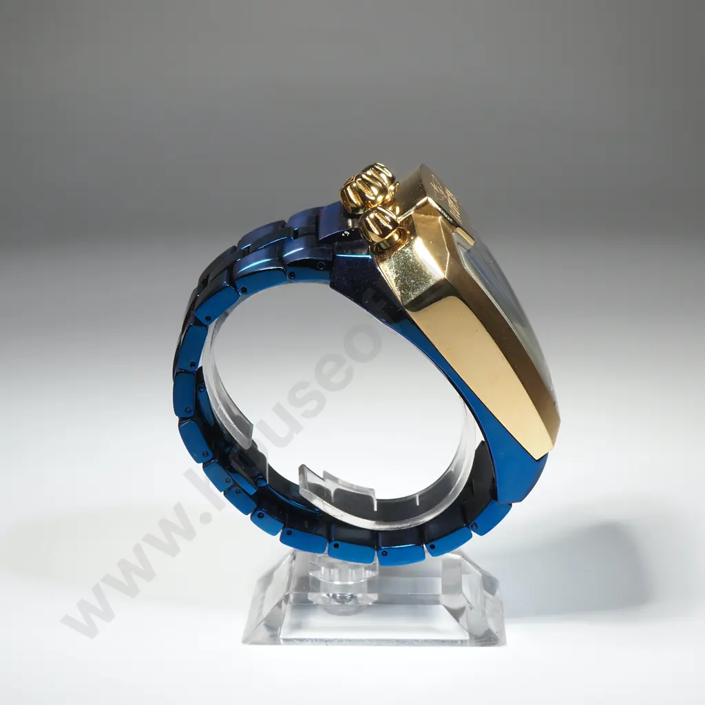 Invicta 35458 Speedway Manual Wind Watch Image 1++