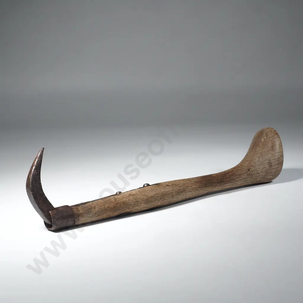 Vintage Japanese Tuna Hook For Fishing Image 1++