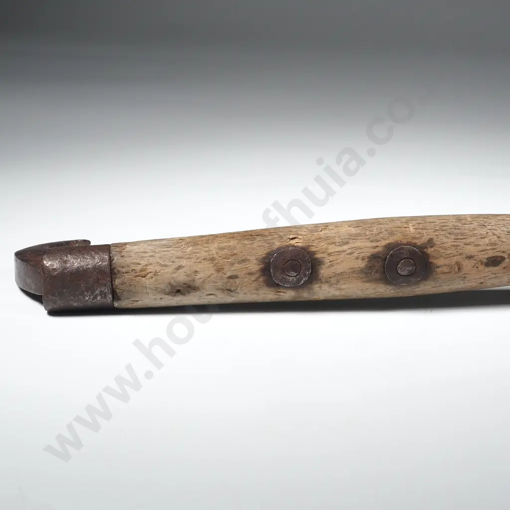 Vintage Japanese Tuna Hook For Fishing Image 1++