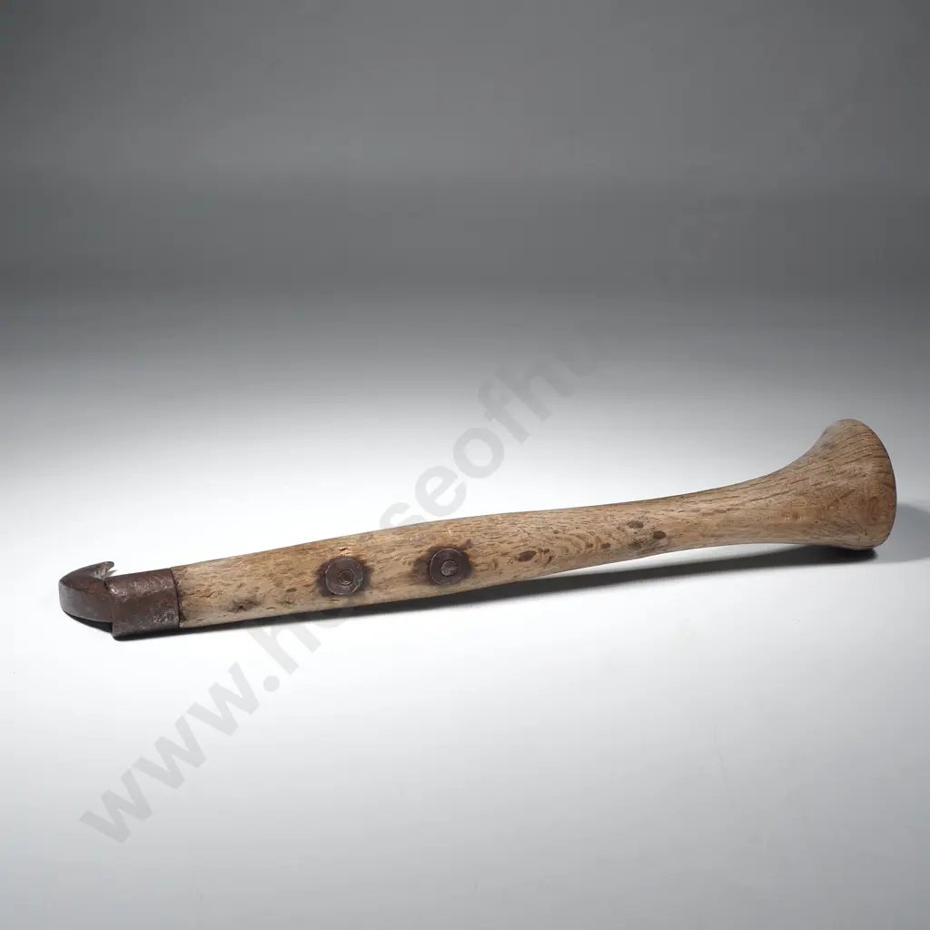 Vintage Japanese Tuna Hook For Fishing Image 1++