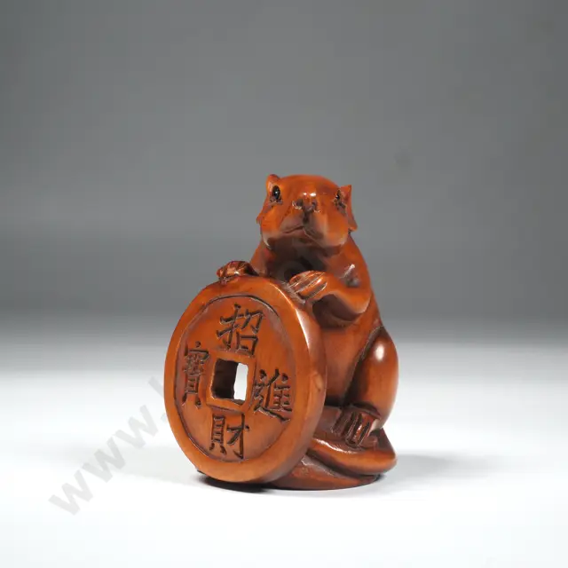 148 Oriental Decorative Art Part I | House of Huia