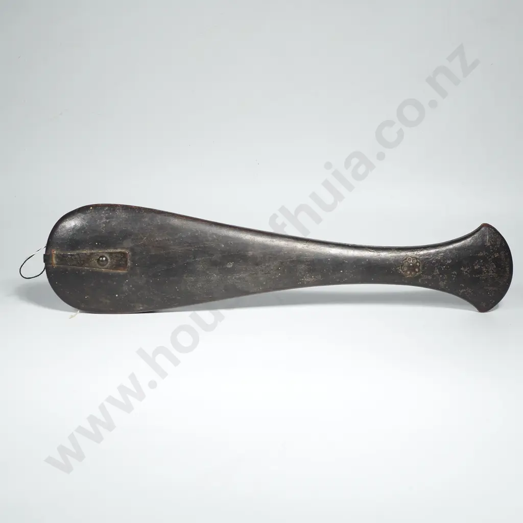 Antique Chinese Opium Scales in Fitted Case Image 1++