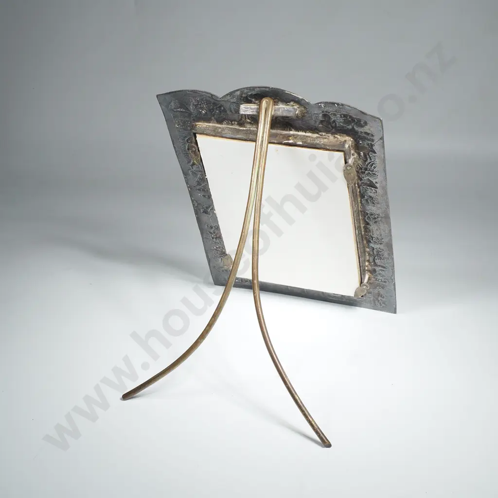 S/P Burmese Picture Frame Image 1++