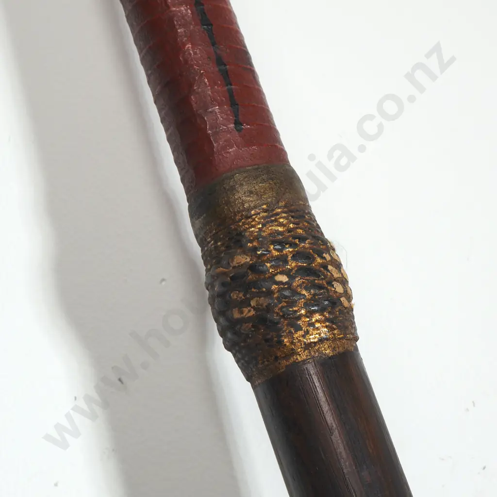 Japanese Yari - Spear Image 1++