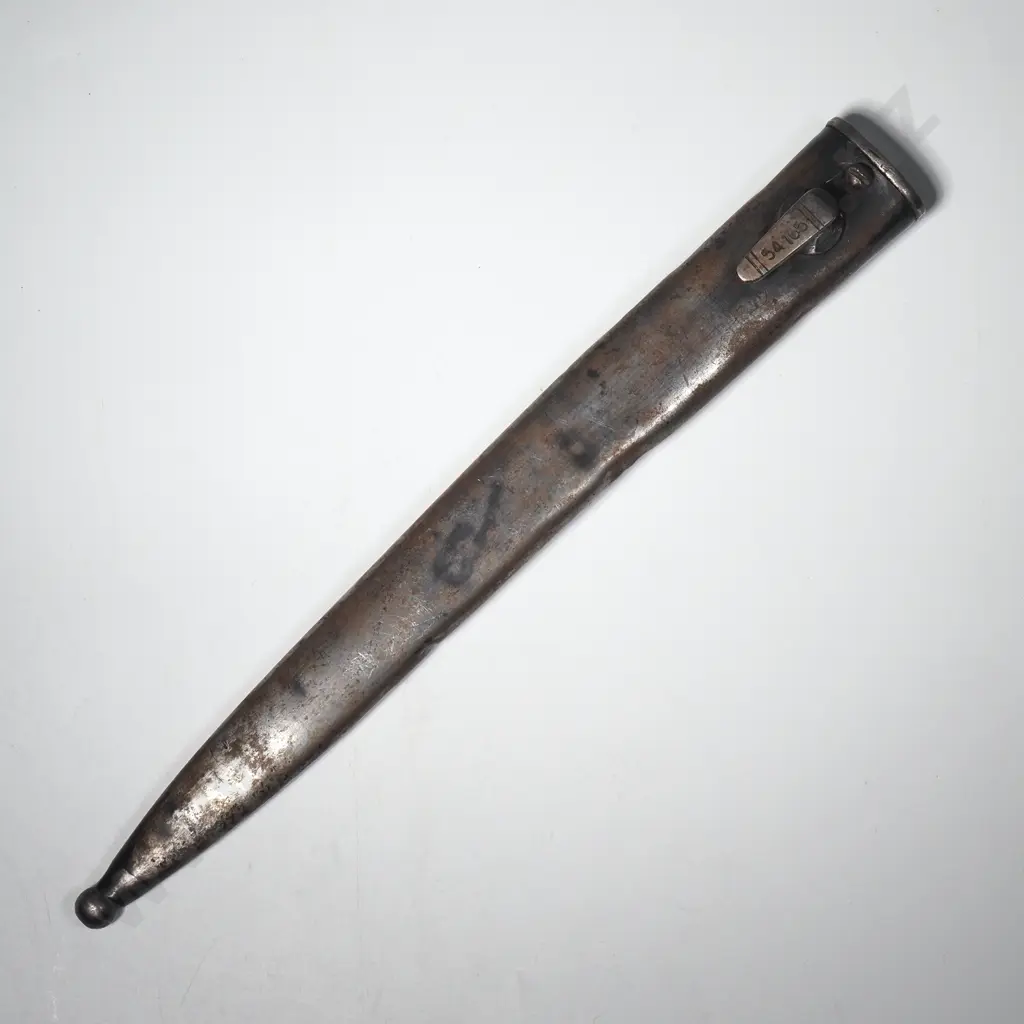 Ersatz WW2 European Scabbard Image 1++