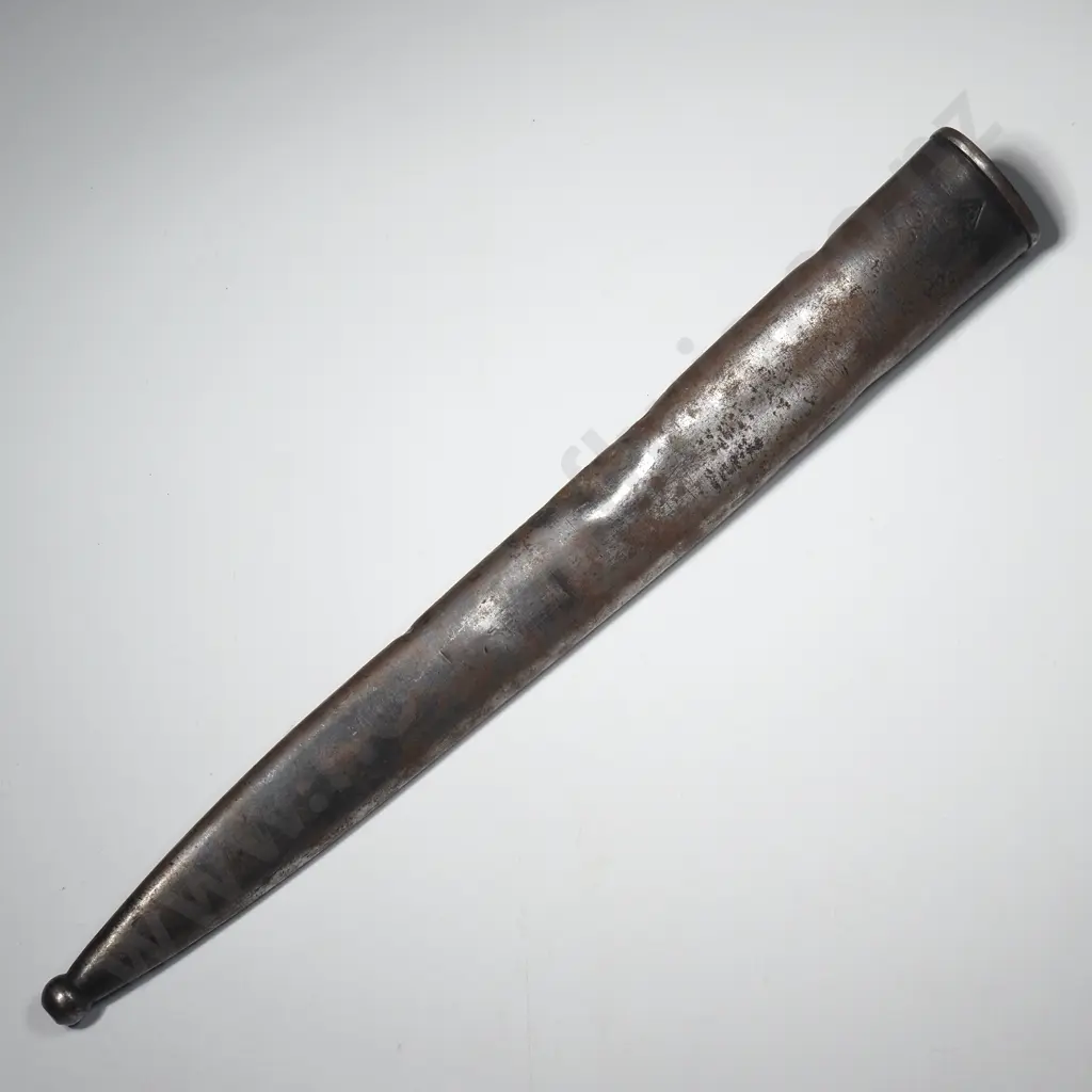 Ersatz WW2 European Scabbard Image 1++