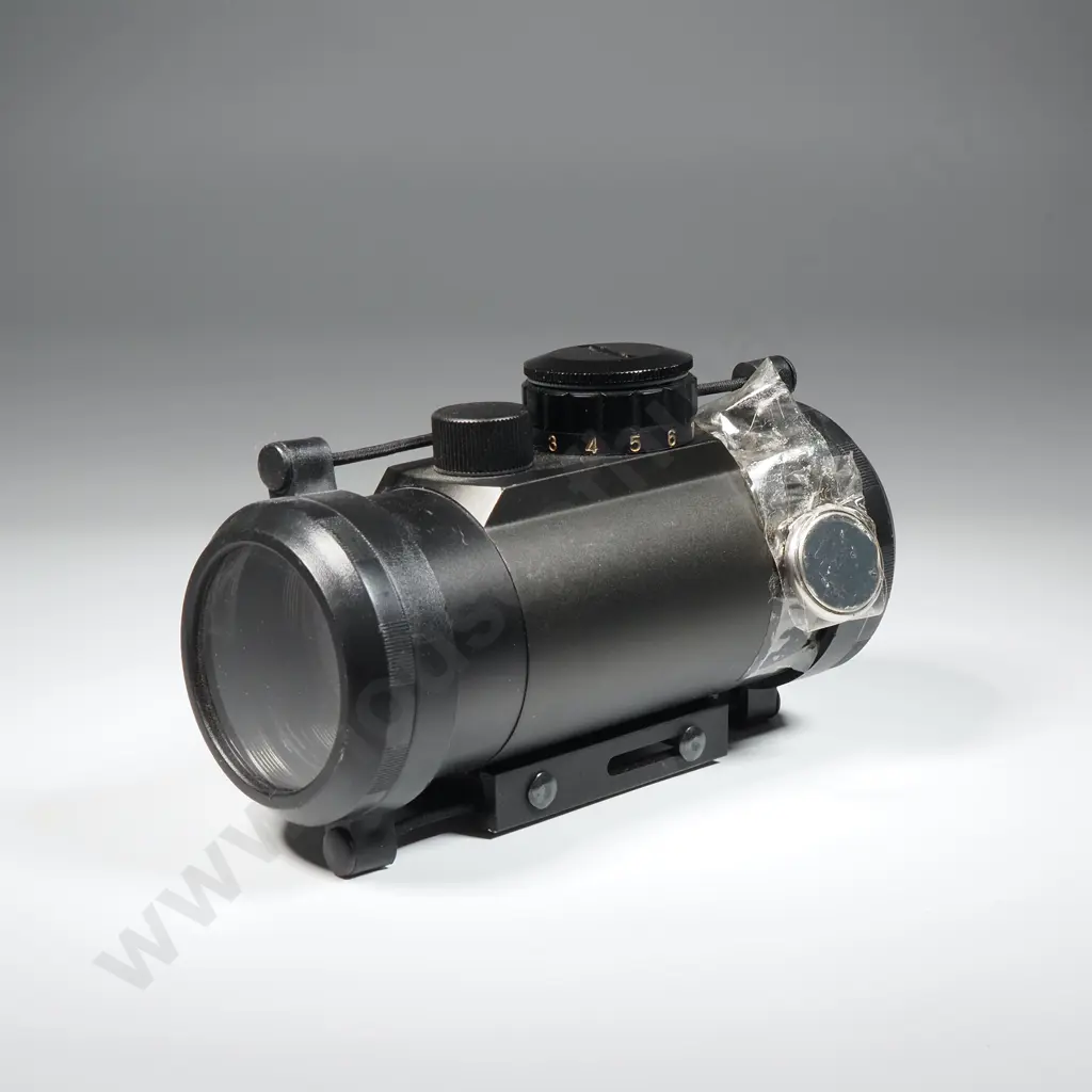 Simmons Red Dot Sight Image 1++