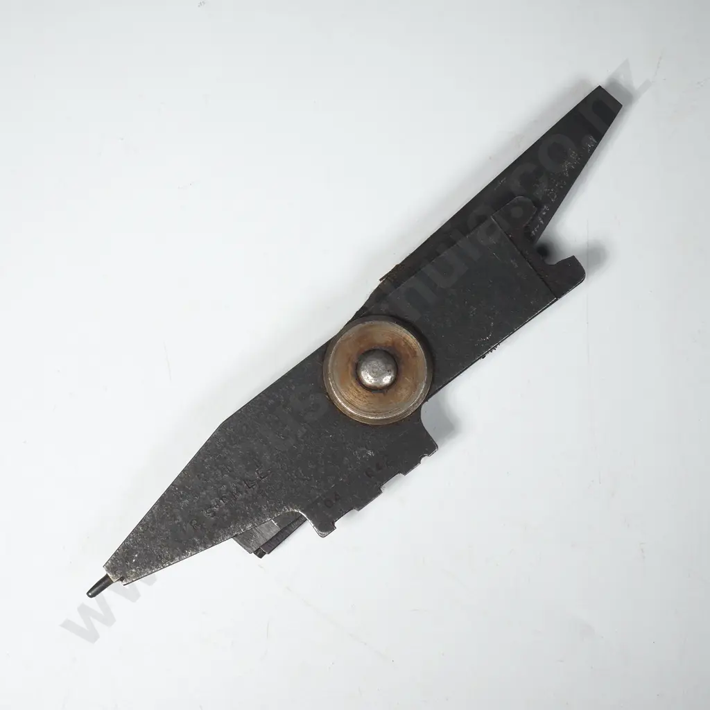 WW2 Bren Gun Tool Image 1++
