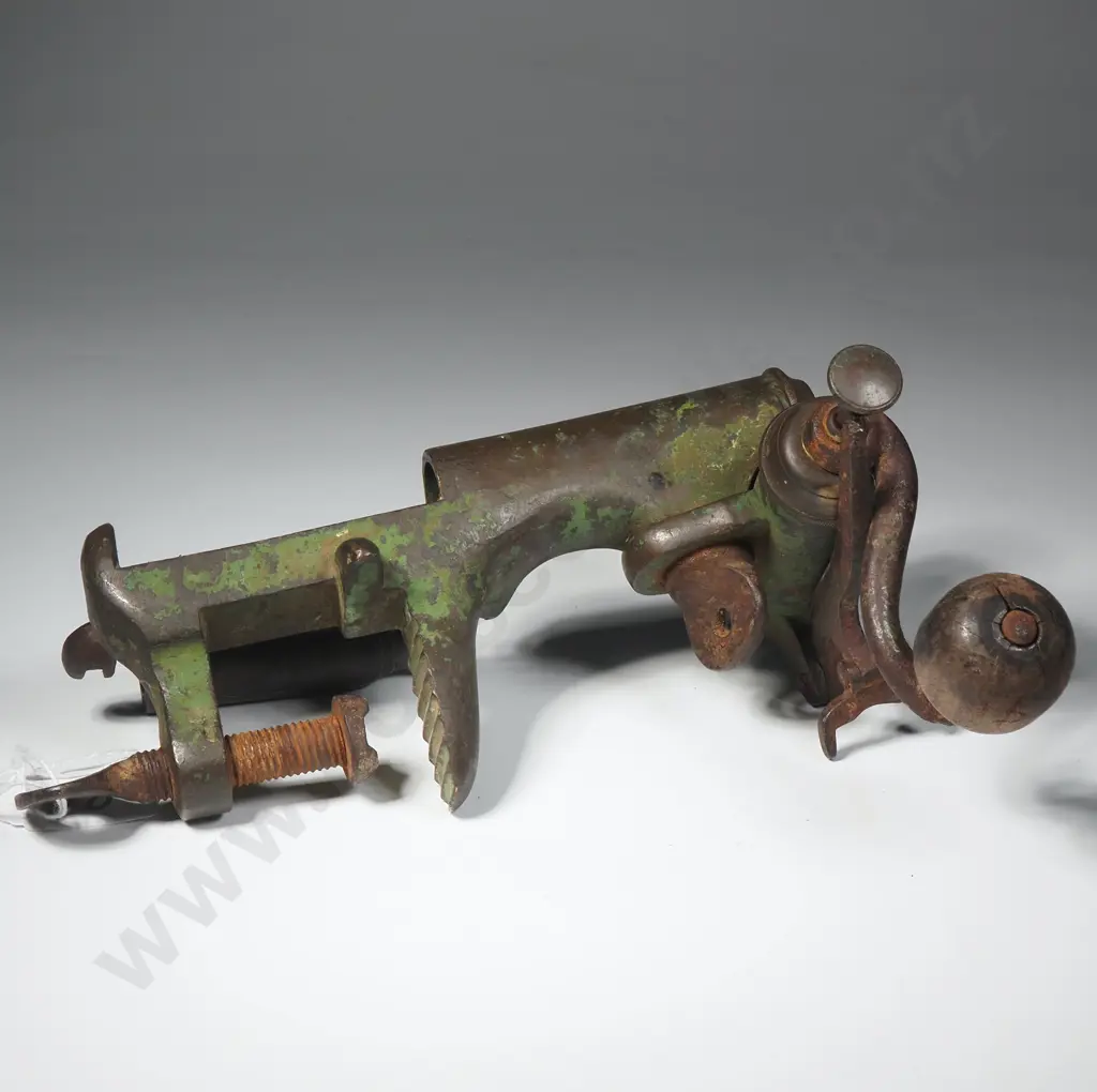 Antique Reloading Tool Image 1++