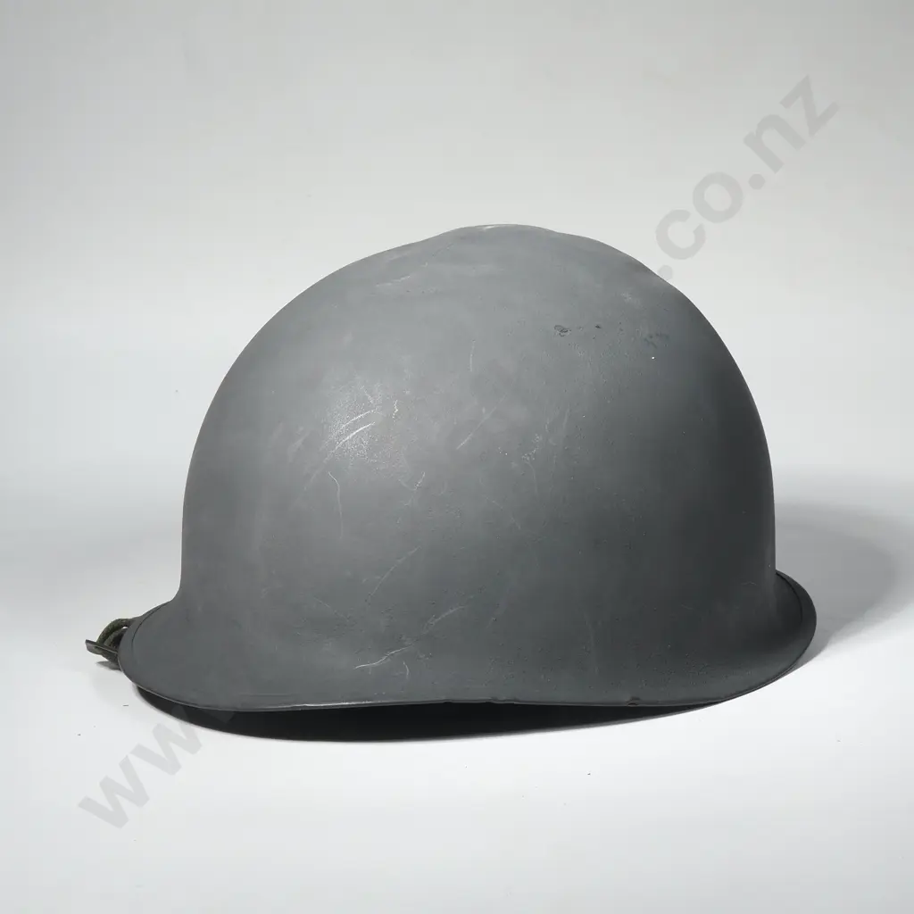 US Military Helmut - No Liner, Post WWII Image 1++