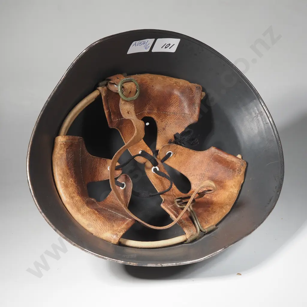 Swiss Army Helmet  Image 1++